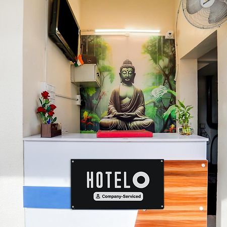 Super Hotel O Kota Near Railway Station Formerly Aagam Inn Tirath Экстерьер фото